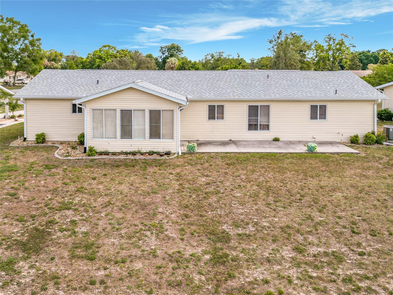 8121 SW 107TH PL, OCALA, FL, 34481