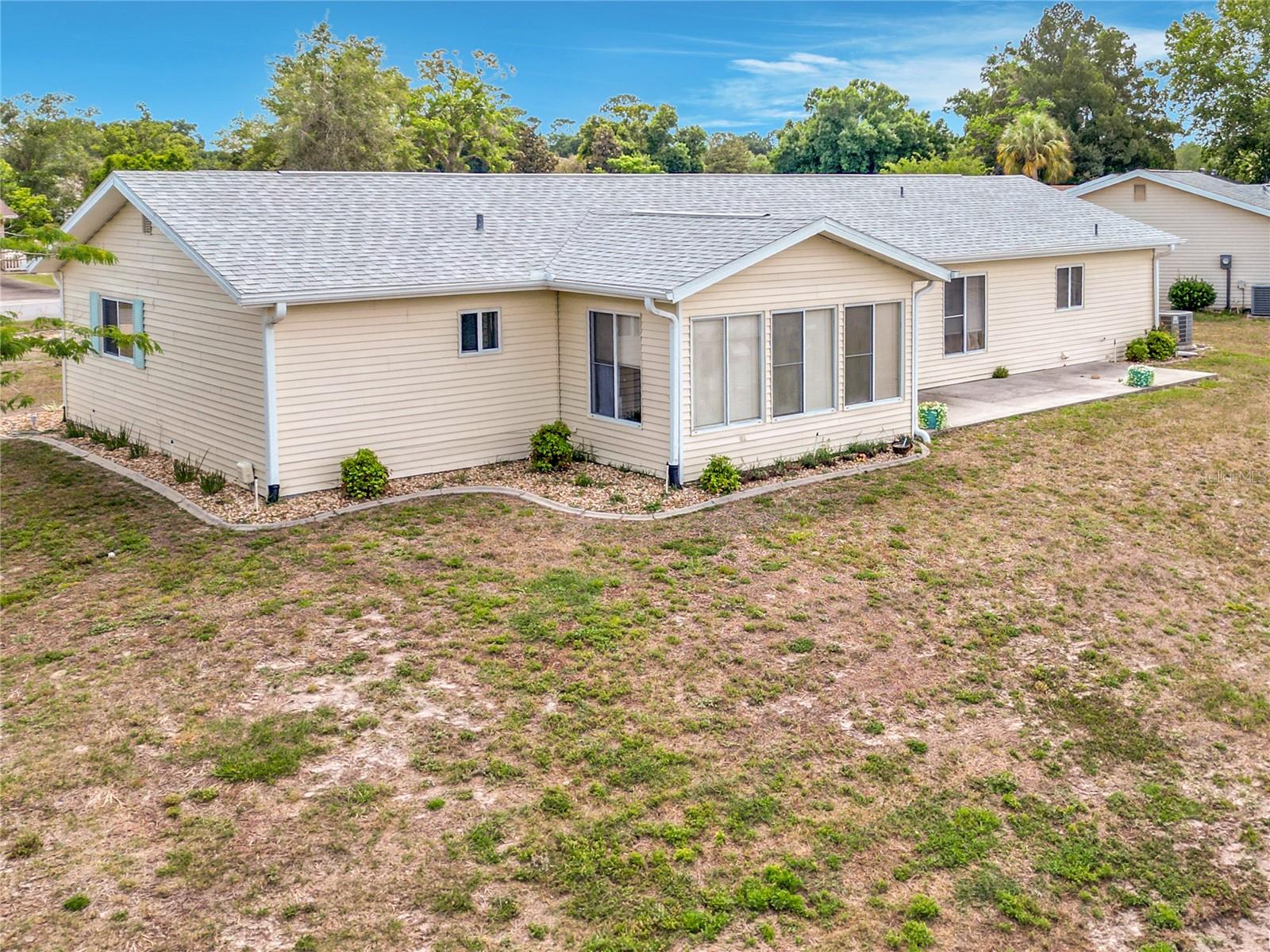 8121 SW 107TH PL, OCALA, FL, 34481