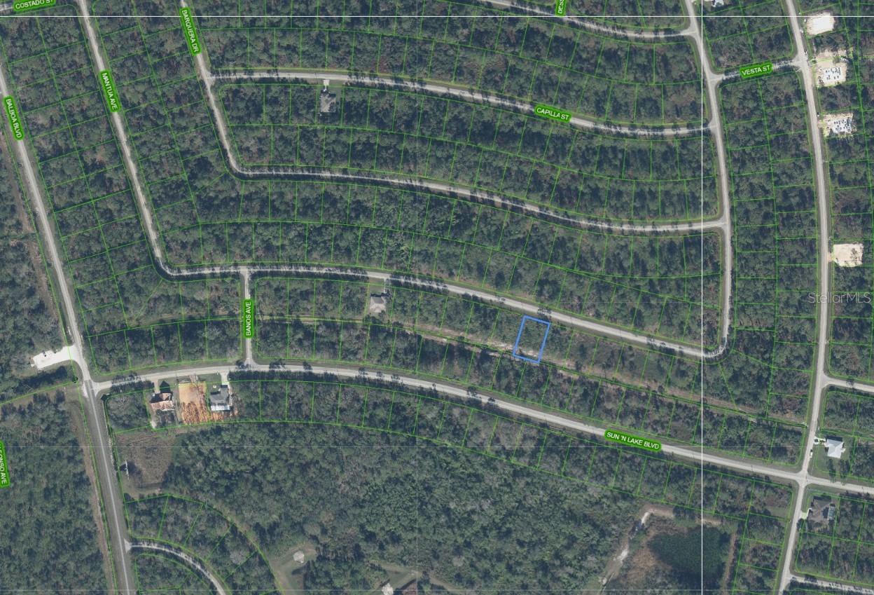 8360 MANTUA DR, SEBRING, FL, 33872