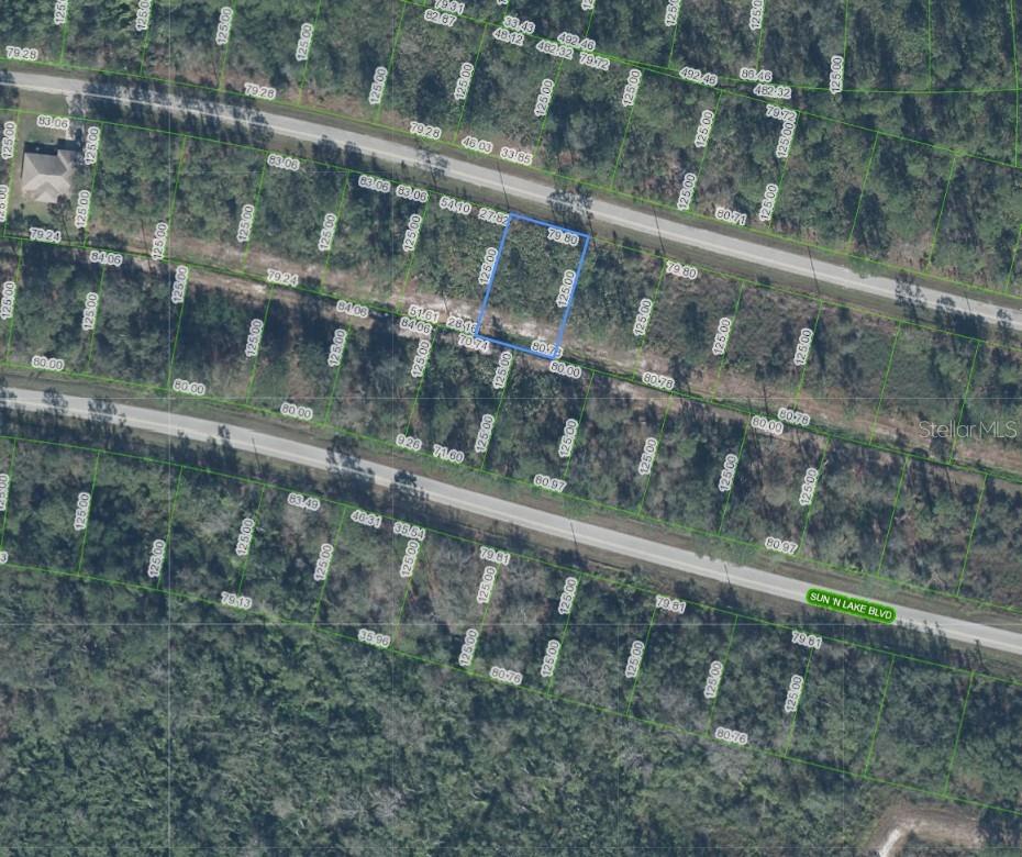 8360 MANTUA DR, SEBRING, FL, 33872