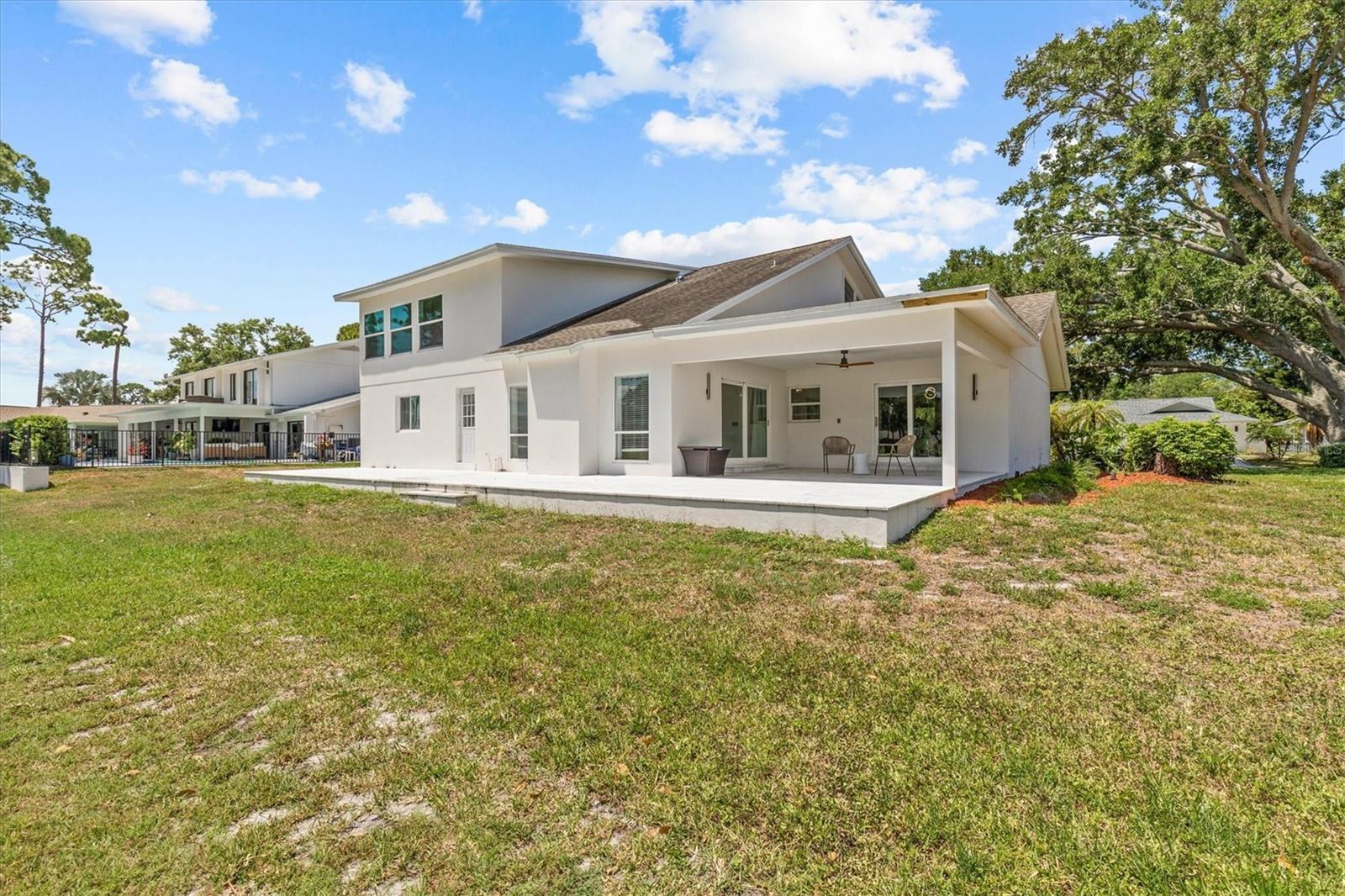 13915 WHISPERWOOD DR, CLEARWATER, FL, 33762