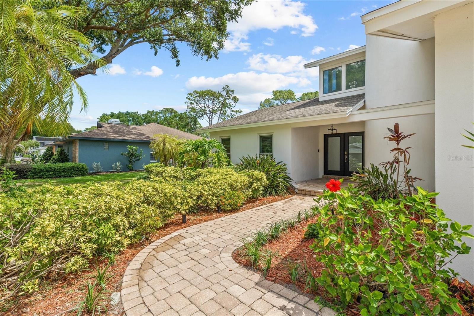 13915 WHISPERWOOD DR, CLEARWATER, FL, 33762