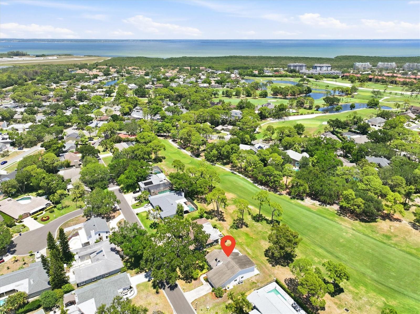 13915 WHISPERWOOD DR, CLEARWATER, FL, 33762