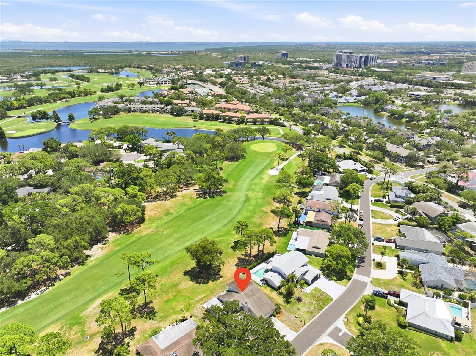 13915 WHISPERWOOD DR, CLEARWATER, FL, 33762