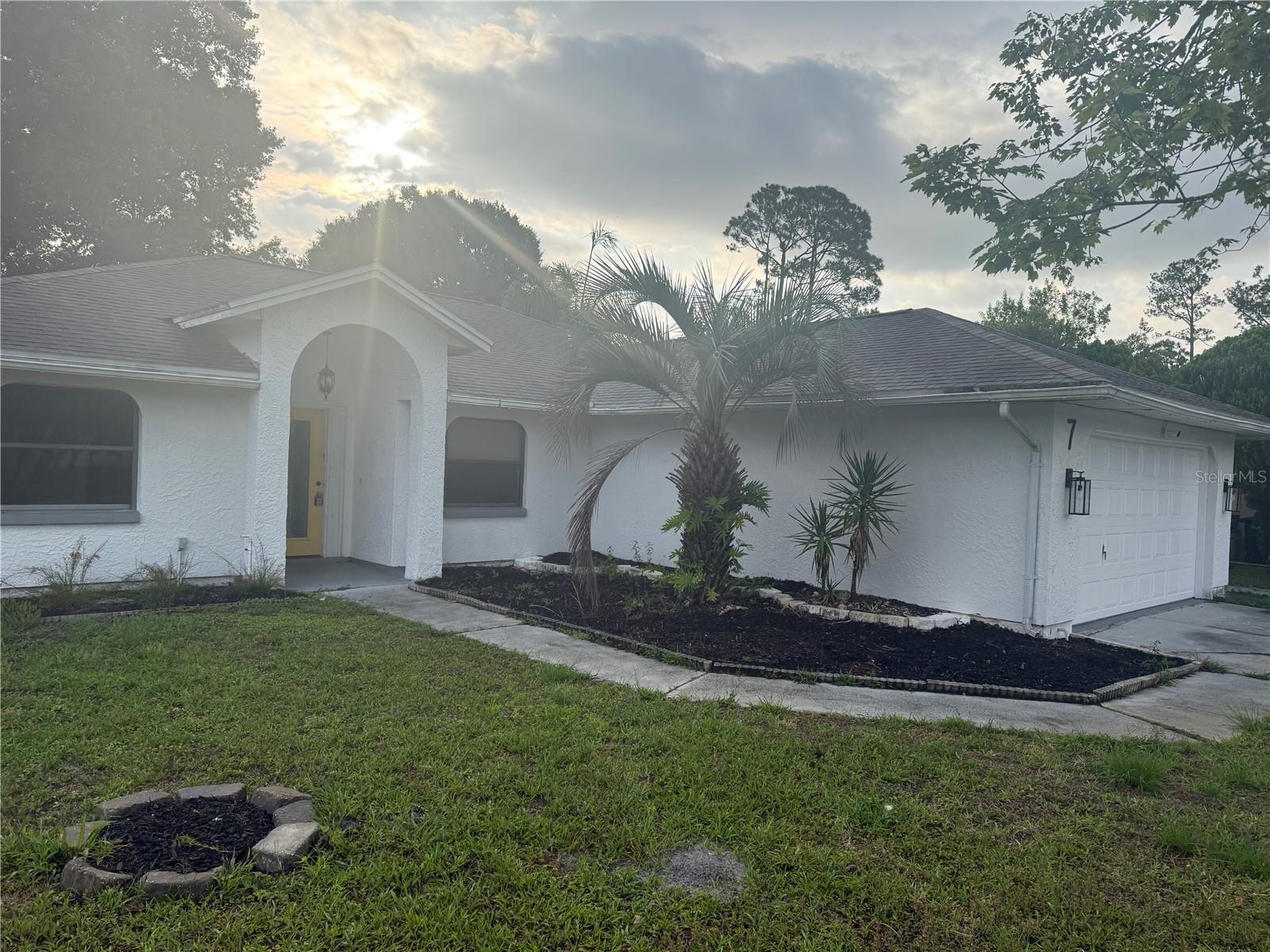 7 FOUNTAIN GATE LN, PALM COAST, FL, 32137