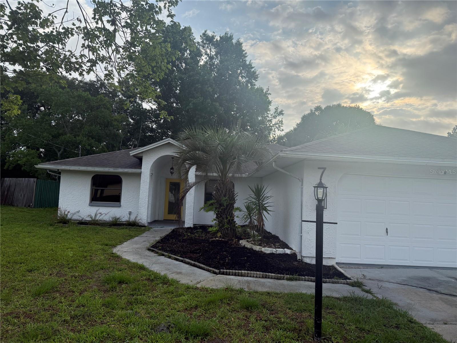7 FOUNTAIN GATE LN, PALM COAST, FL, 32137