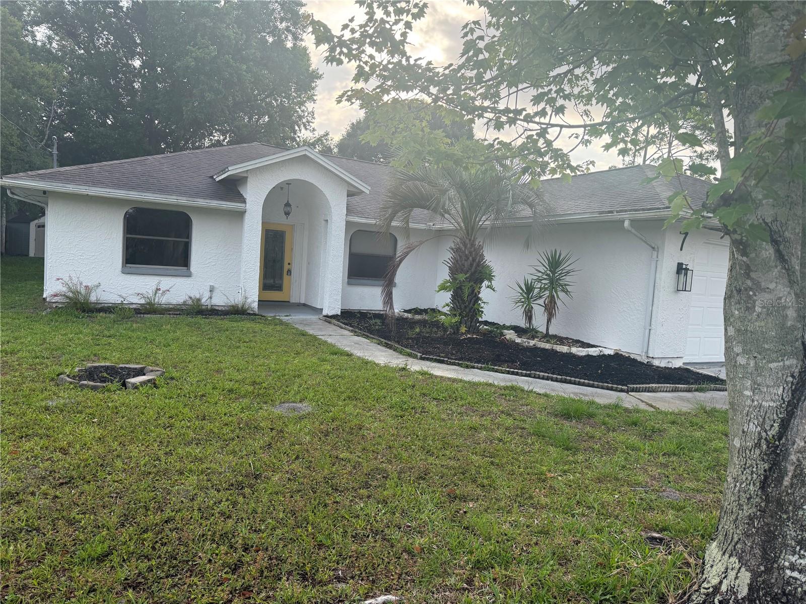 7 FOUNTAIN GATE LN, PALM COAST, FL, 32137