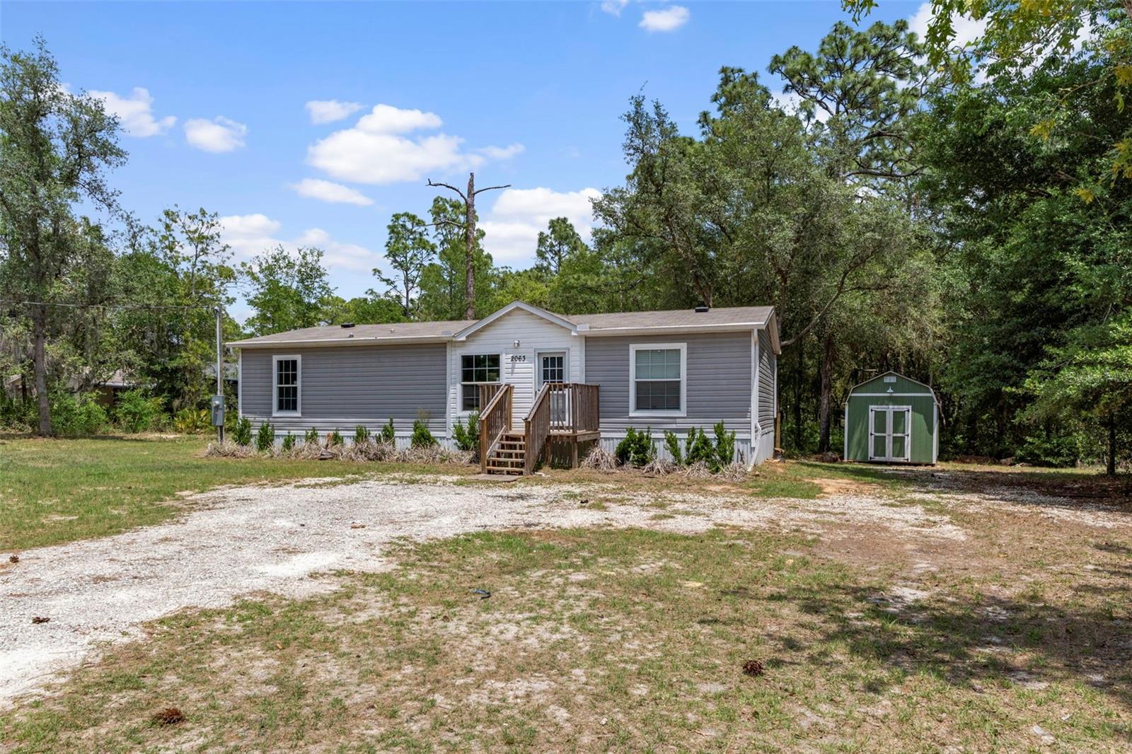 2063 S SUNWOOD PT, HOMOSASSA, FL, 34448