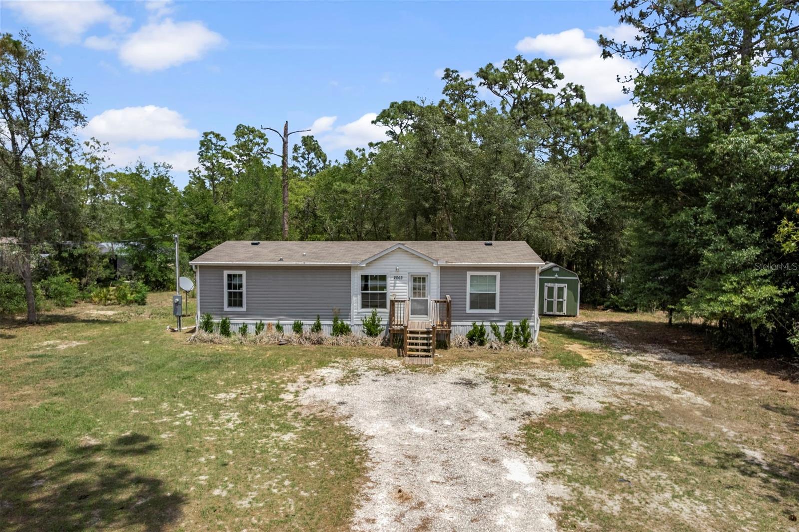 2063 S SUNWOOD PT, HOMOSASSA, FL, 34448