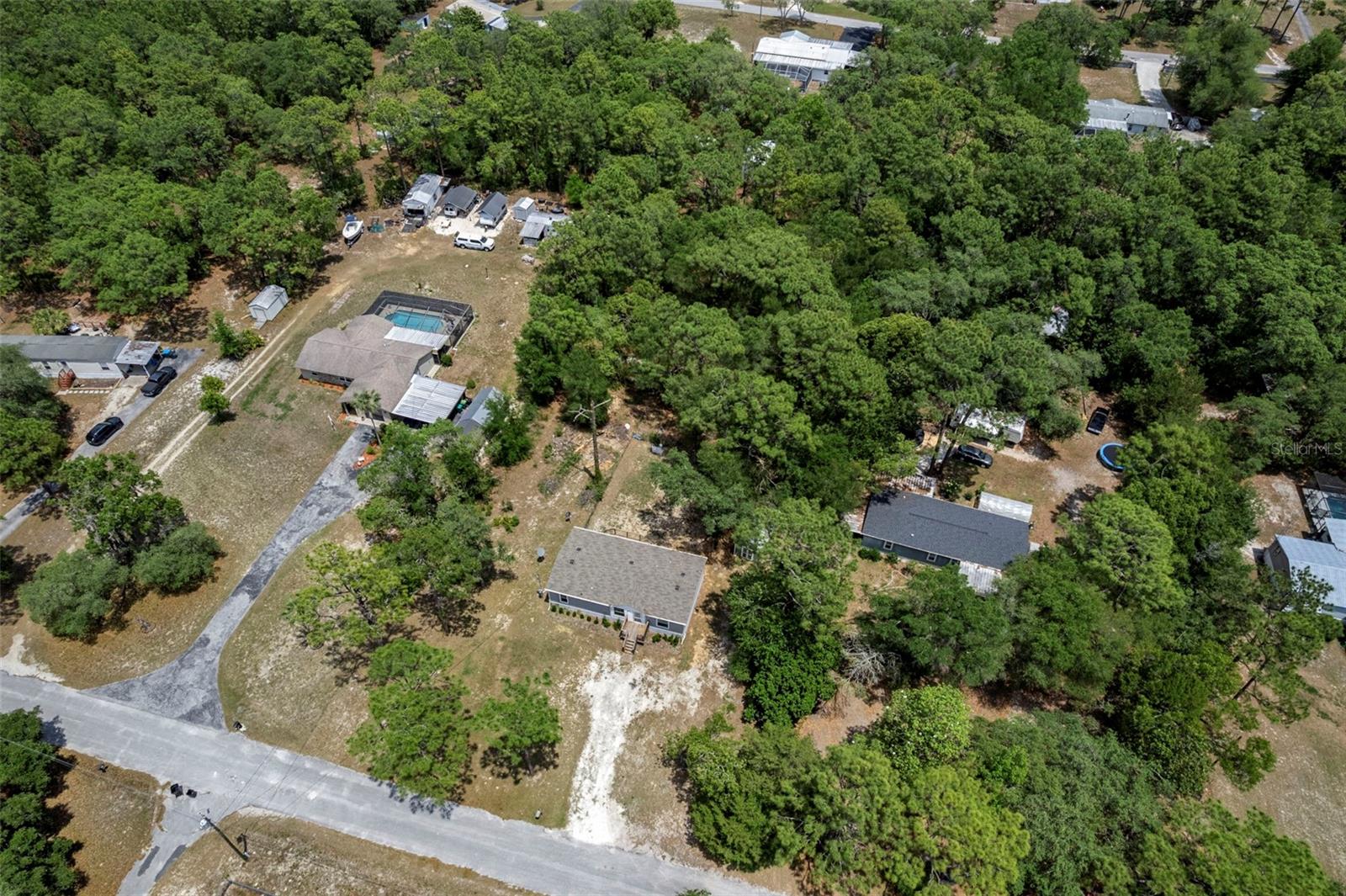 2063 S SUNWOOD PT, HOMOSASSA, FL, 34448