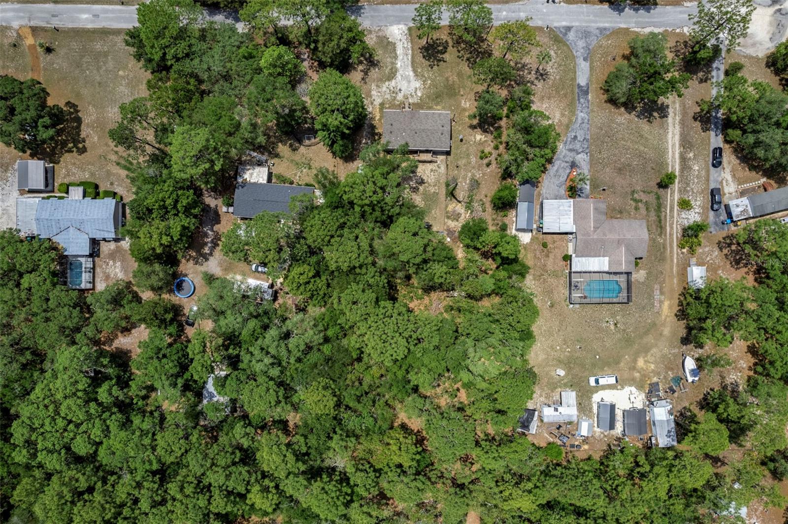 2063 S SUNWOOD PT, HOMOSASSA, FL, 34448