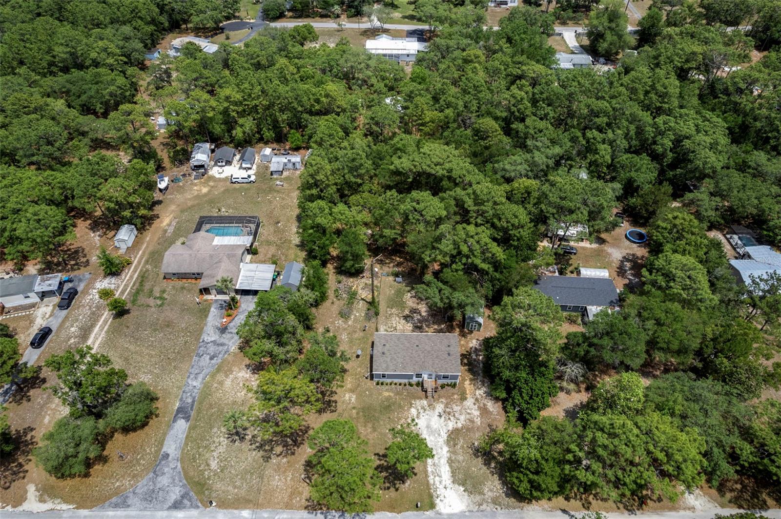 2063 S SUNWOOD PT, HOMOSASSA, FL, 34448