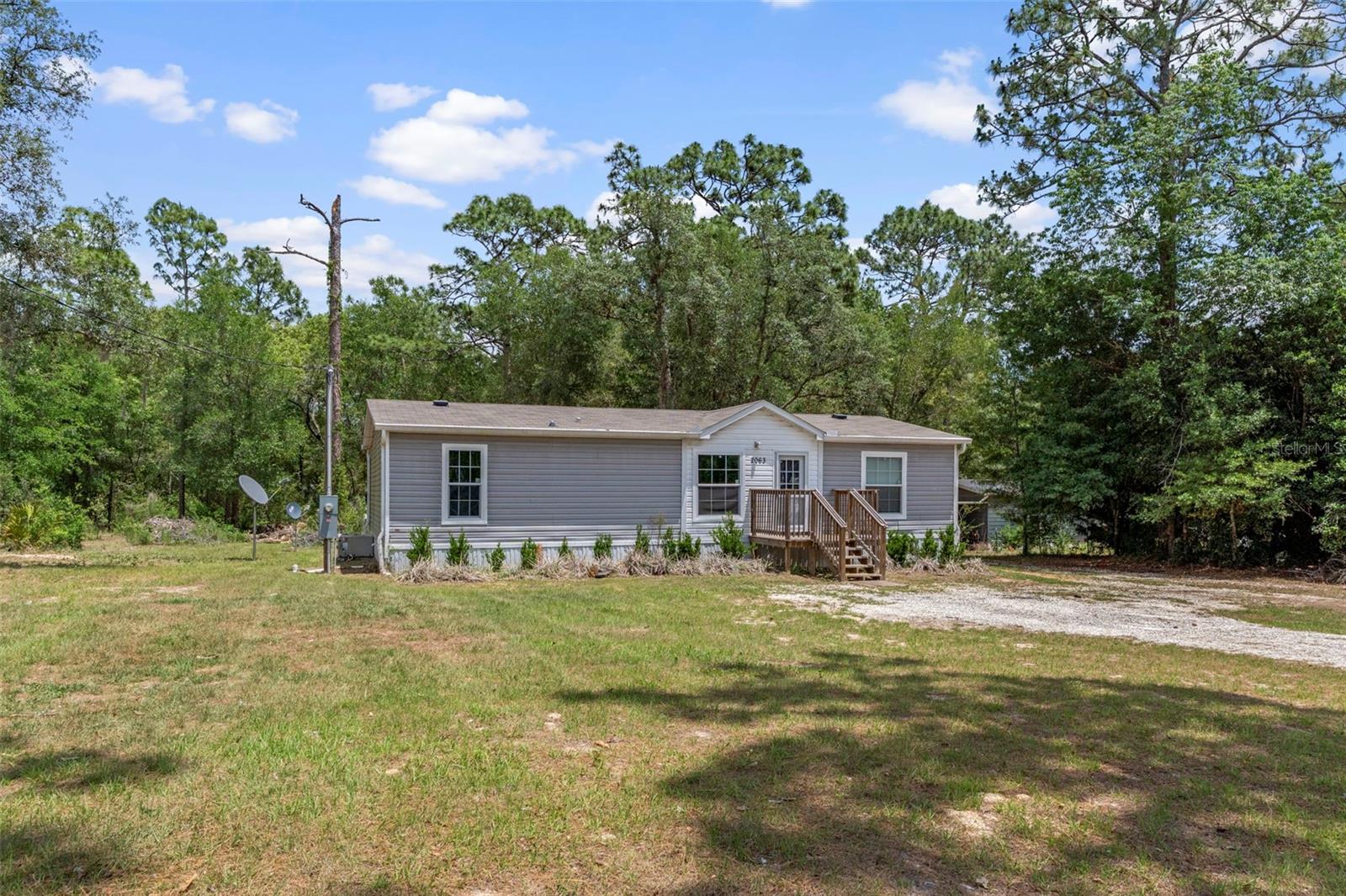 2063 S SUNWOOD PT, HOMOSASSA, FL, 34448