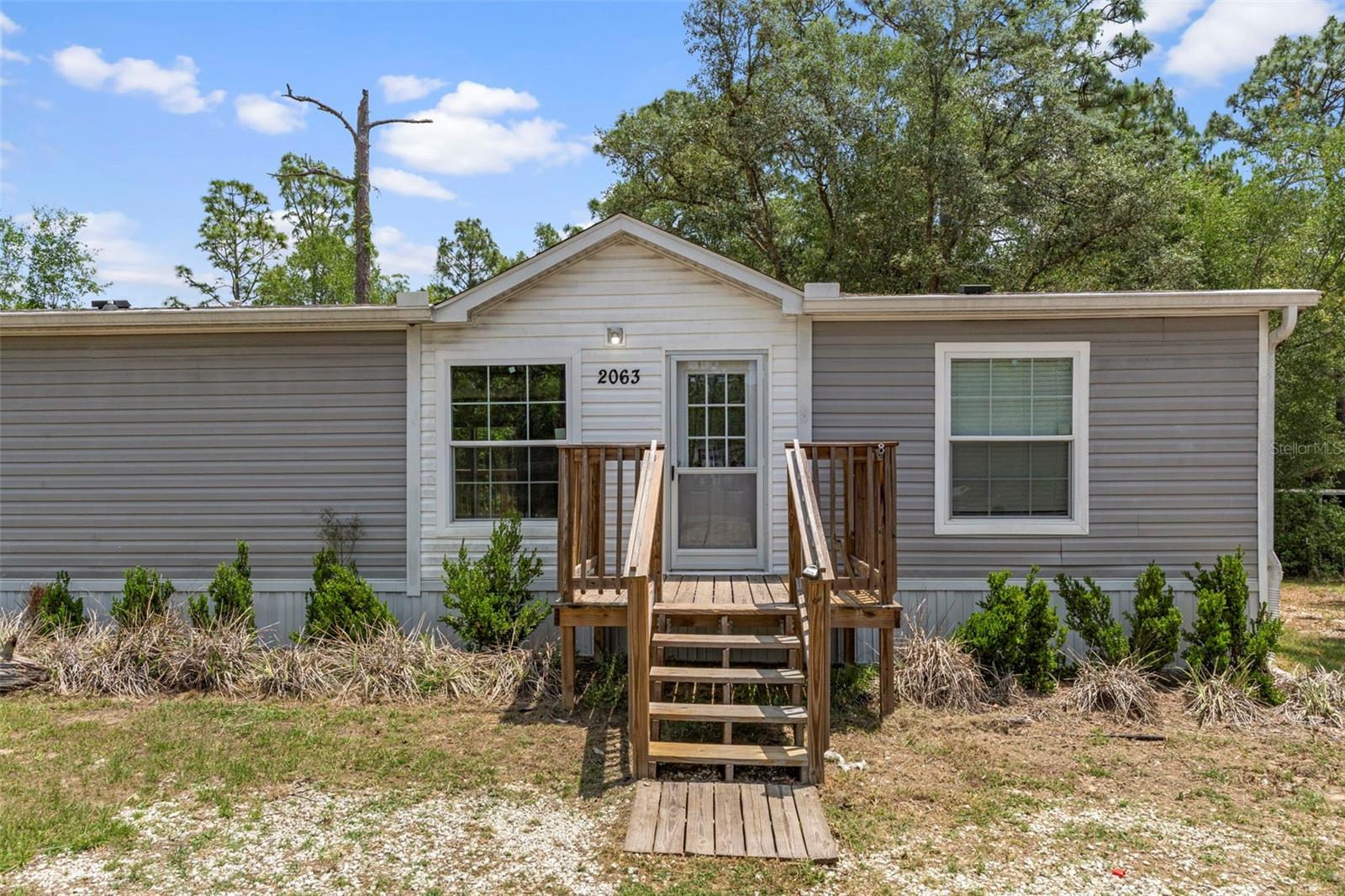 2063 S SUNWOOD PT, HOMOSASSA, FL, 34448