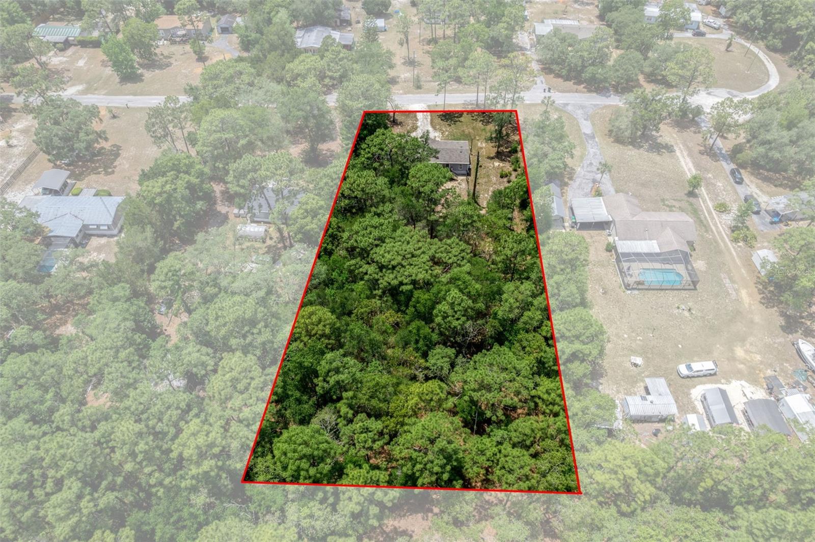 2063 S SUNWOOD PT, HOMOSASSA, FL, 34448