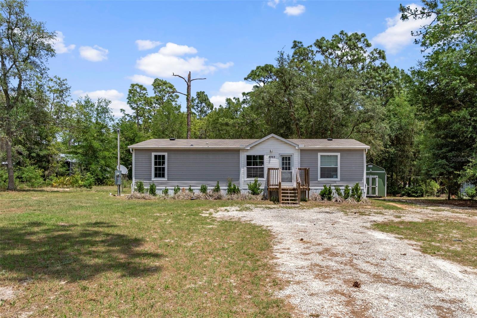 2063 S SUNWOOD PT, HOMOSASSA, FL, 34448