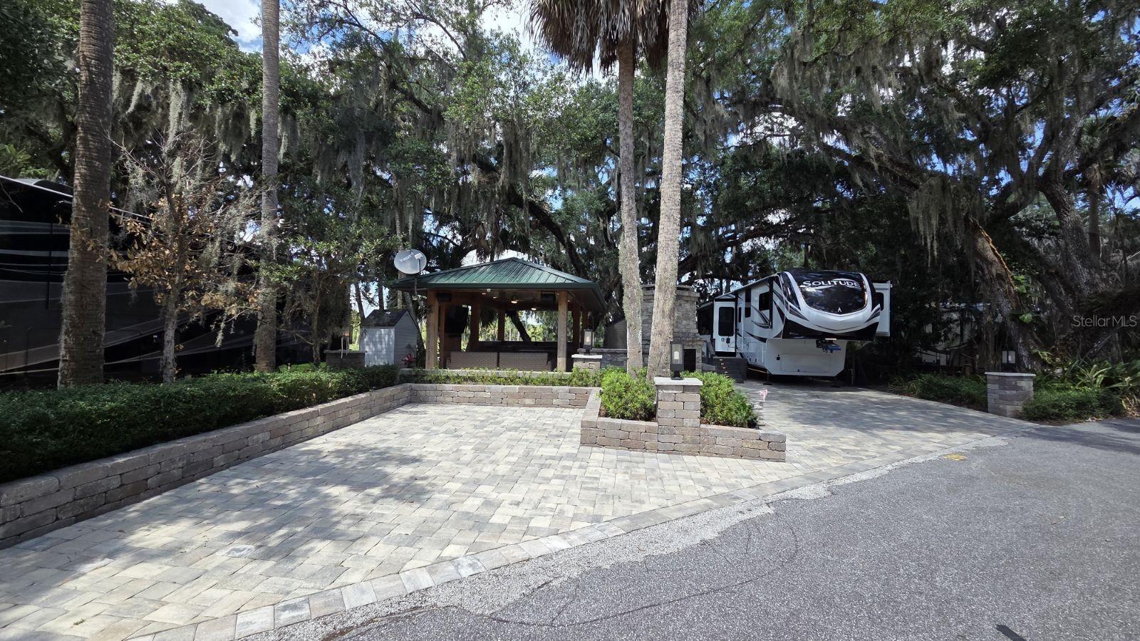 291 BEAR TRL, RIVER RANCH, FL, 33867
