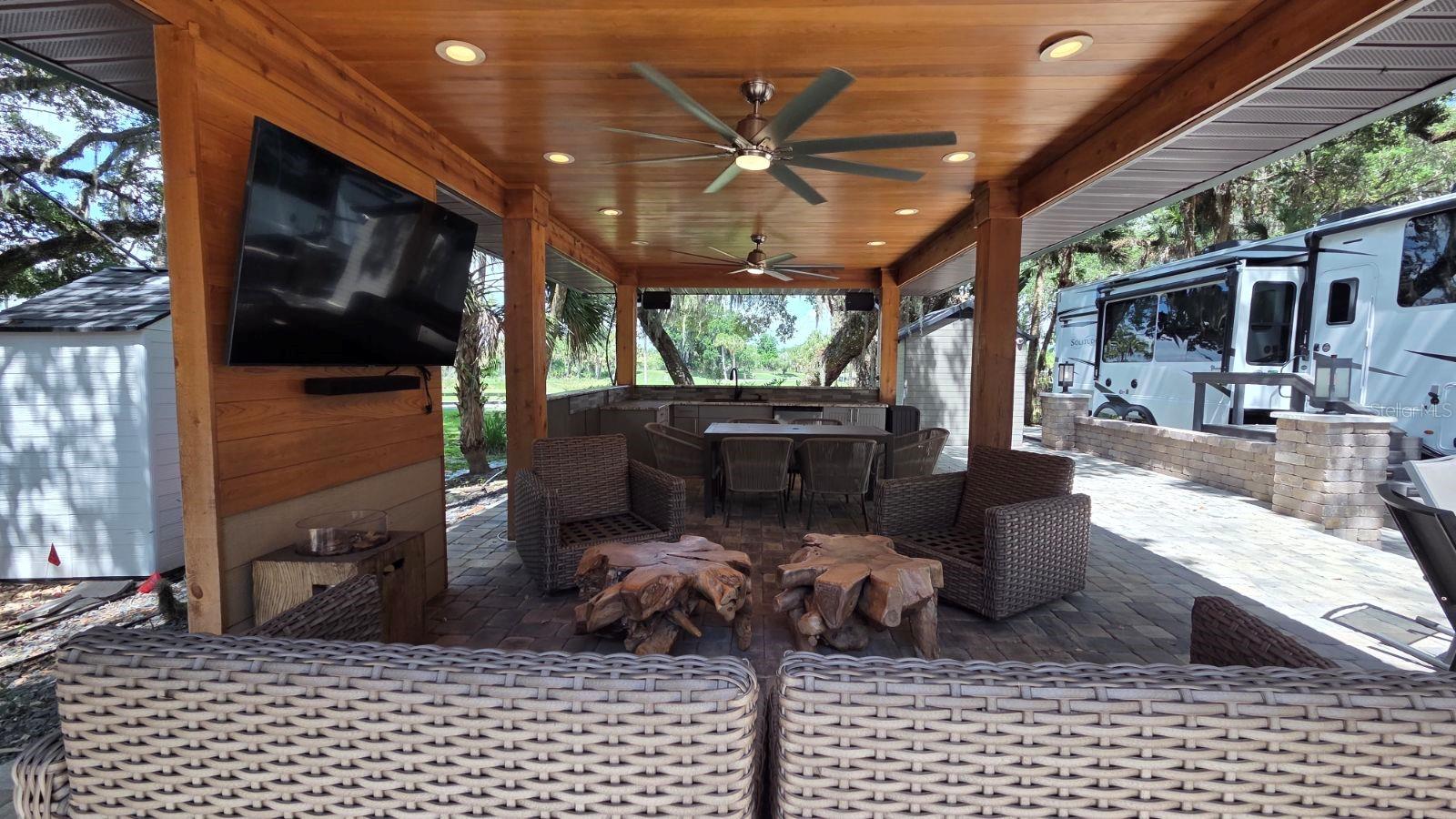 291 BEAR TRL, RIVER RANCH, FL, 33867