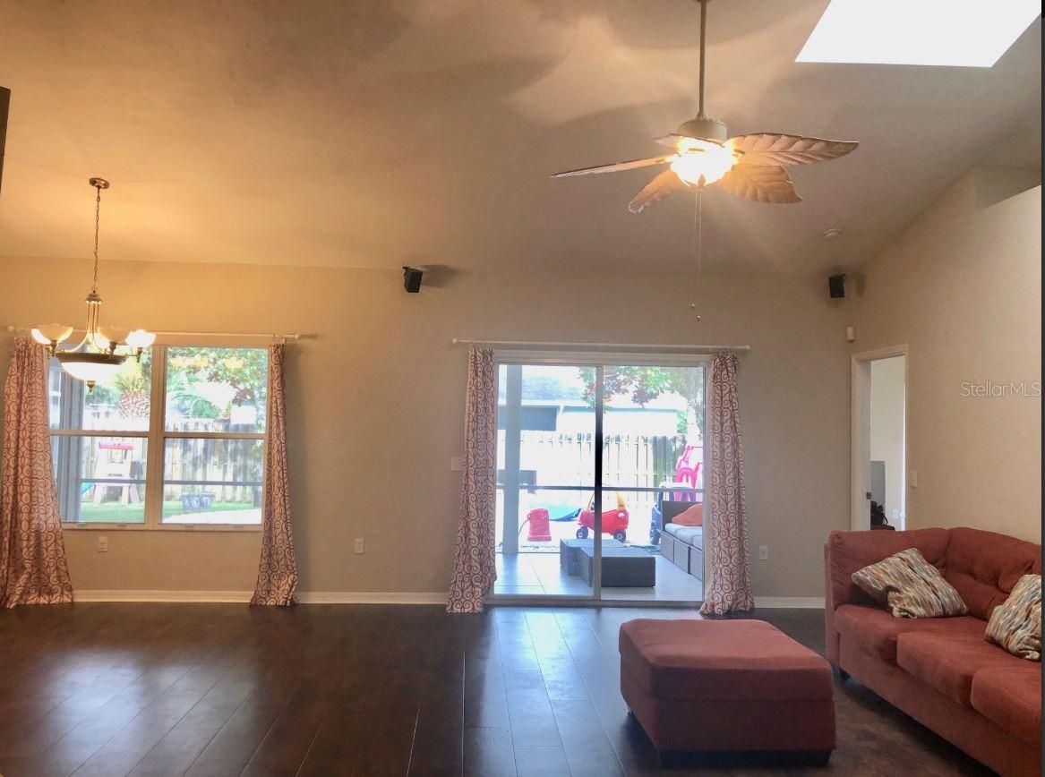 4955 NW 21ST ST, GAINESVILLE, FL, 32605
