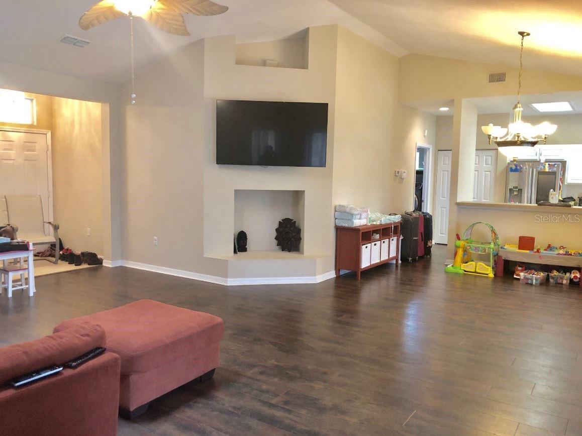 4955 NW 21ST ST, GAINESVILLE, FL, 32605
