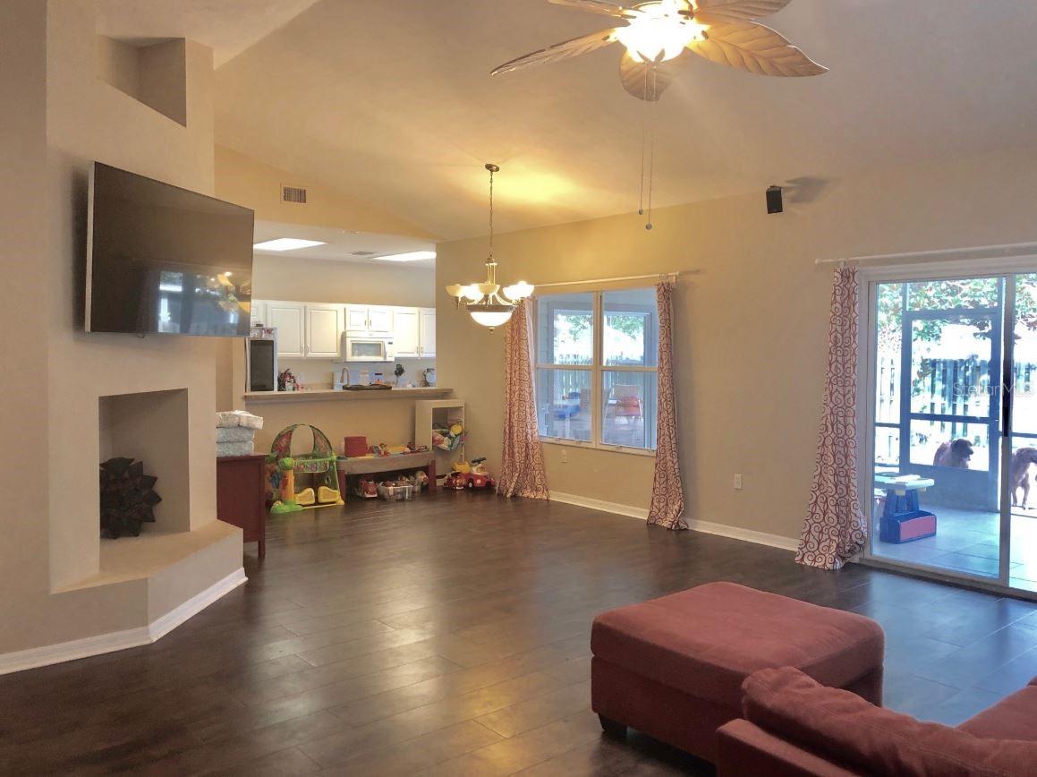 4955 NW 21ST ST, GAINESVILLE, FL, 32605