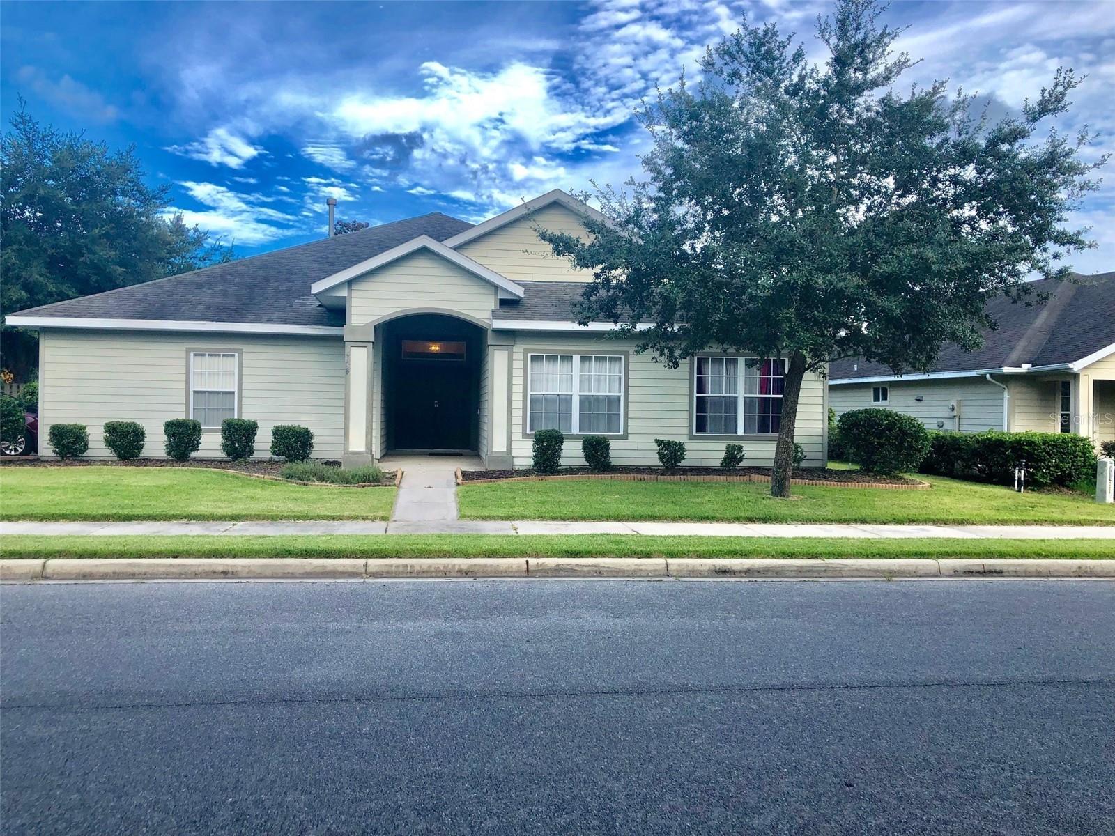 4955 NW 21ST ST, GAINESVILLE, FL, 32605
