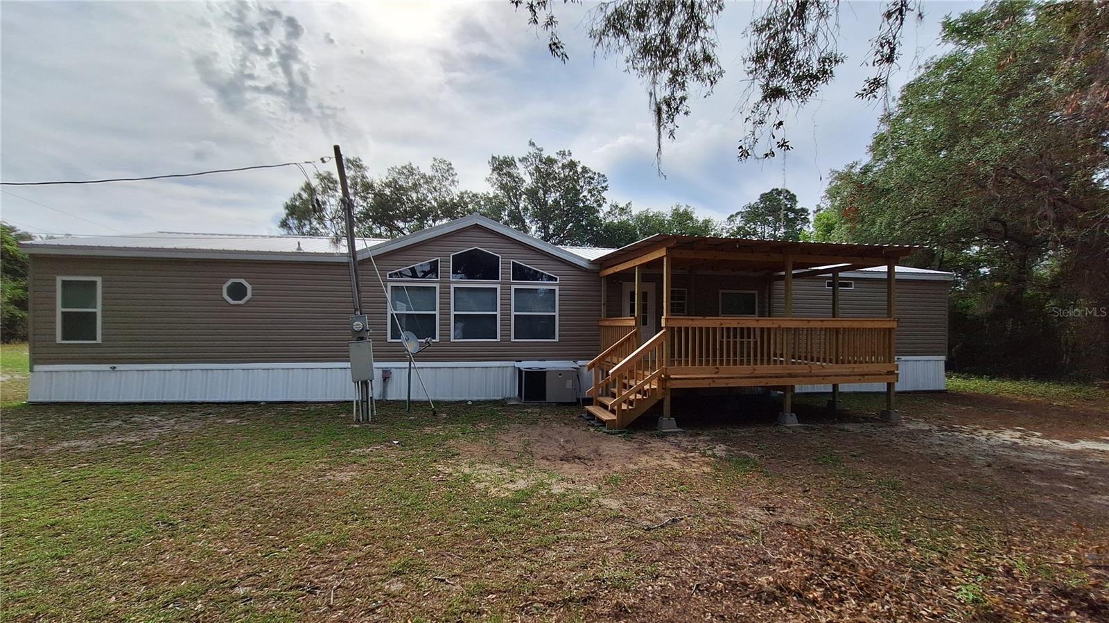 2502 SE 179TH AVE, SILVER SPRINGS, FL, 34488