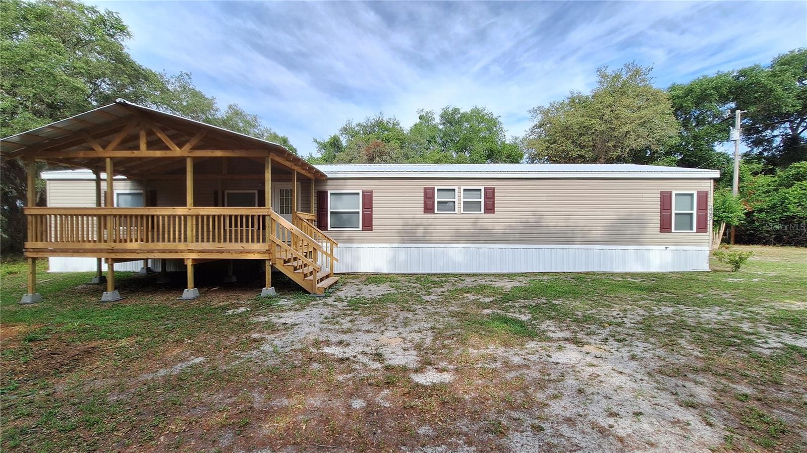 2502 SE 179TH AVE, SILVER SPRINGS, FL, 34488