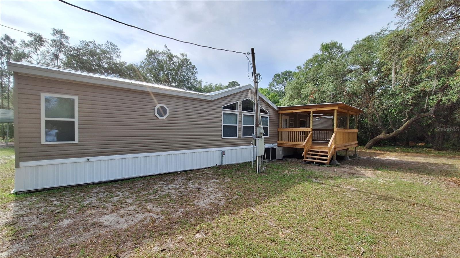 2502 SE 179TH AVE, SILVER SPRINGS, FL, 34488