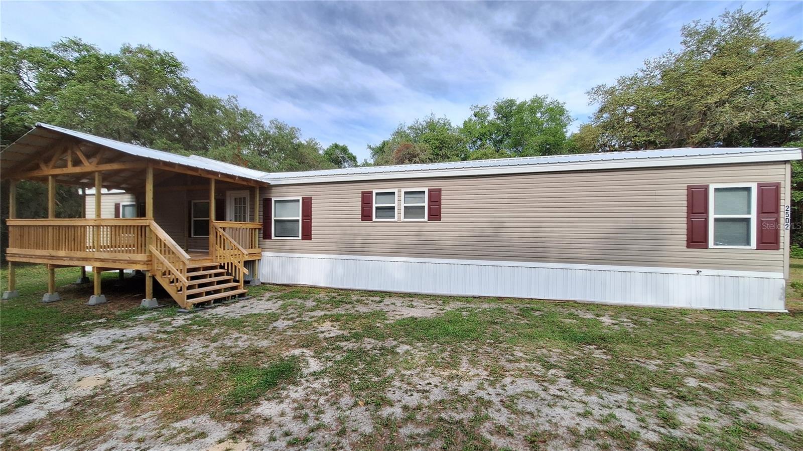 2502 SE 179TH AVE, SILVER SPRINGS, FL, 34488
