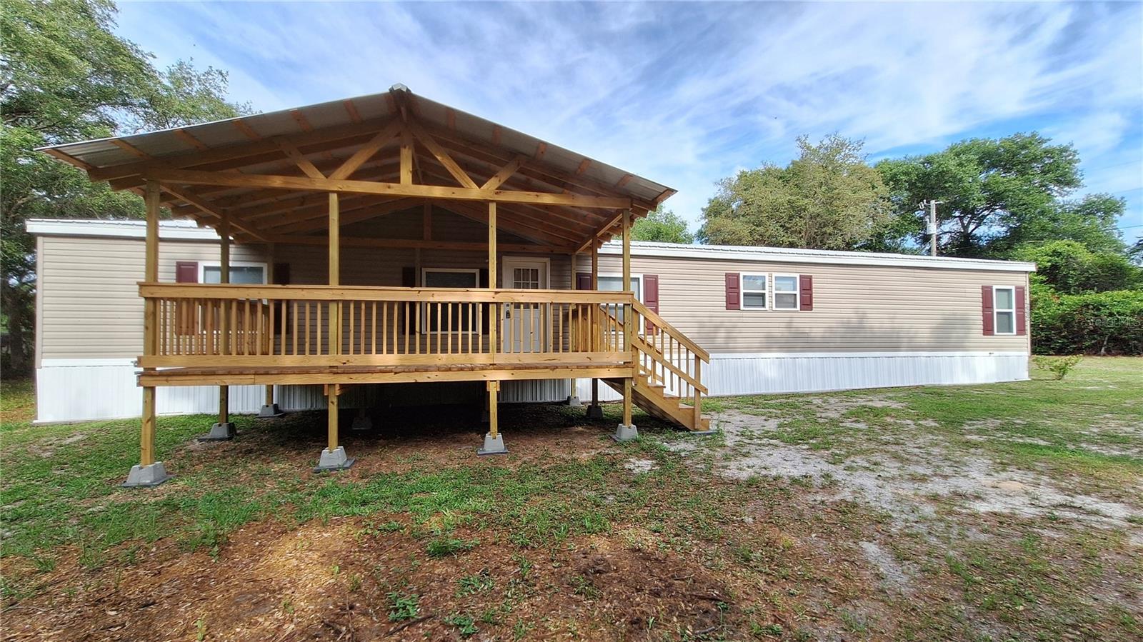2502 SE 179TH AVE, SILVER SPRINGS, FL, 34488