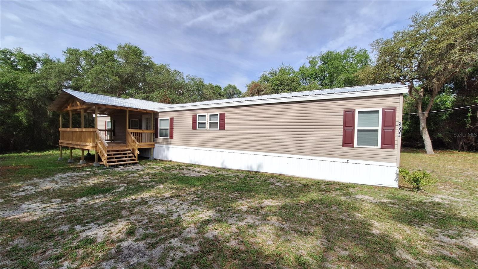 2502 SE 179TH AVE, SILVER SPRINGS, FL, 34488