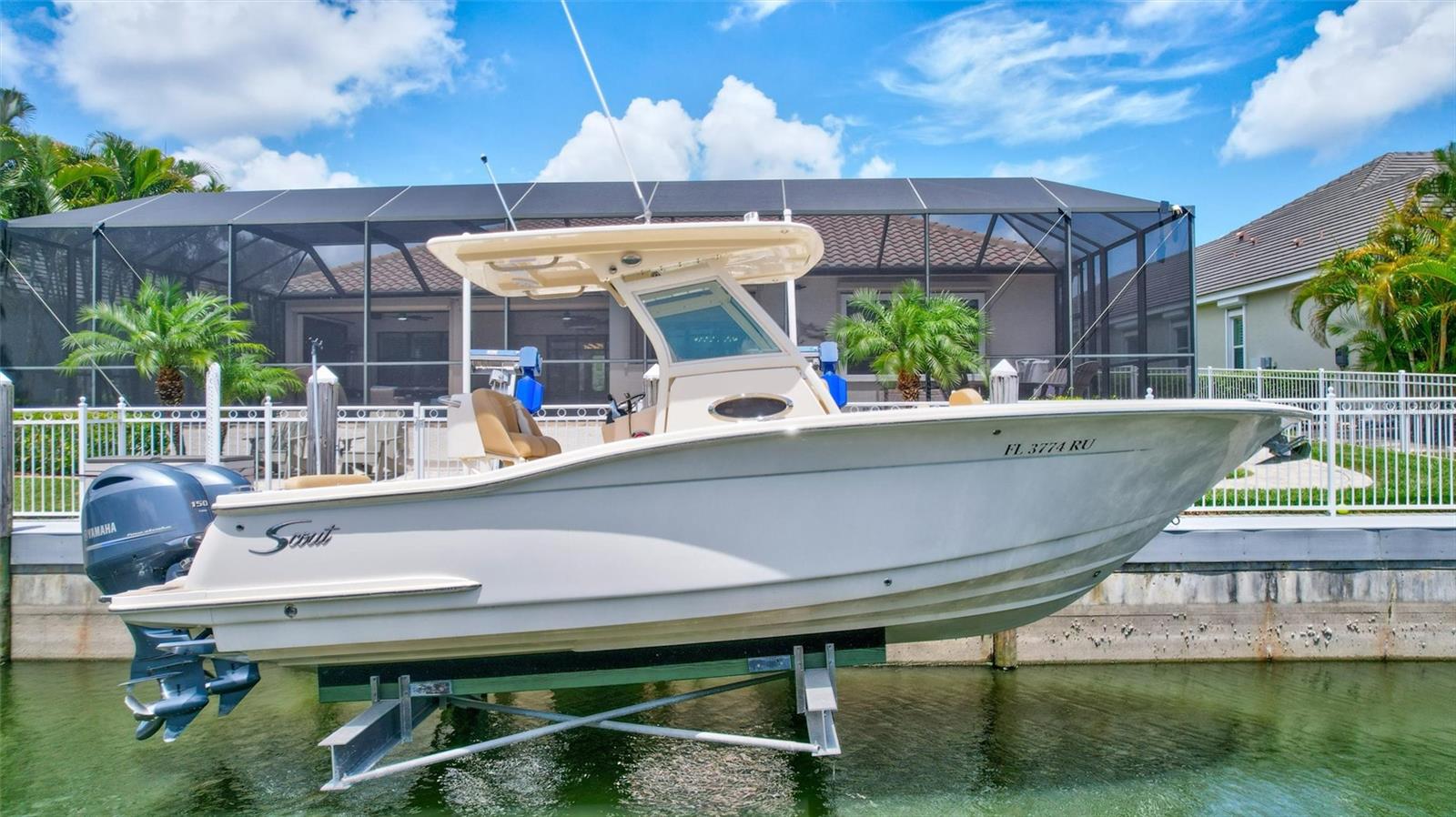 591 MAST DR, BRADENTON, FL, 34208