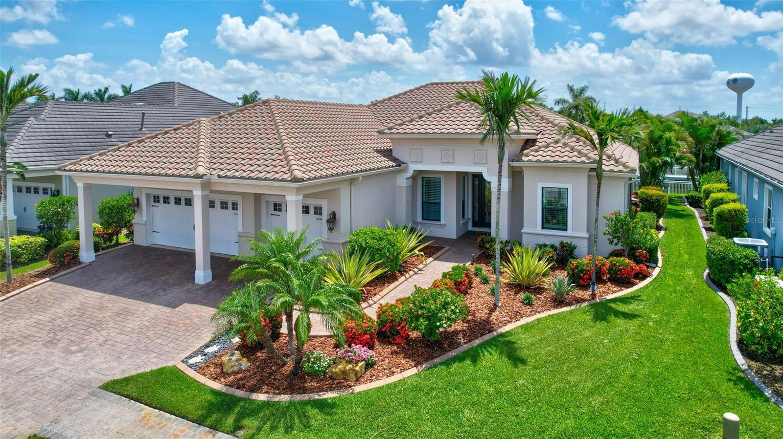 591 MAST DR, BRADENTON, FL, 34208