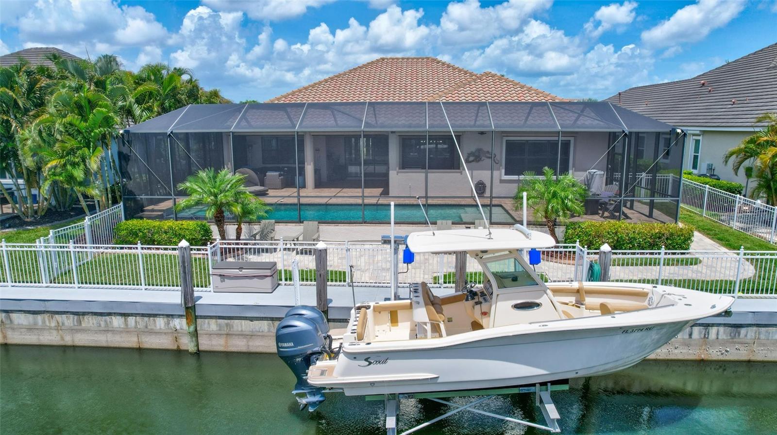 591 MAST DR, BRADENTON, FL, 34208