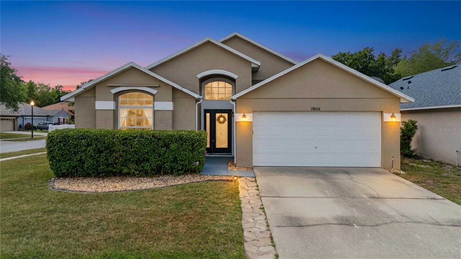 19668 KNIGHT TALE LN, ORLANDO, FL, 32833