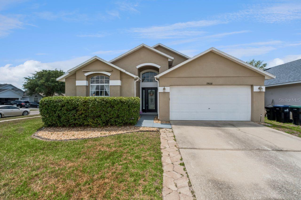19668 KNIGHT TALE LN, ORLANDO, FL, 32833