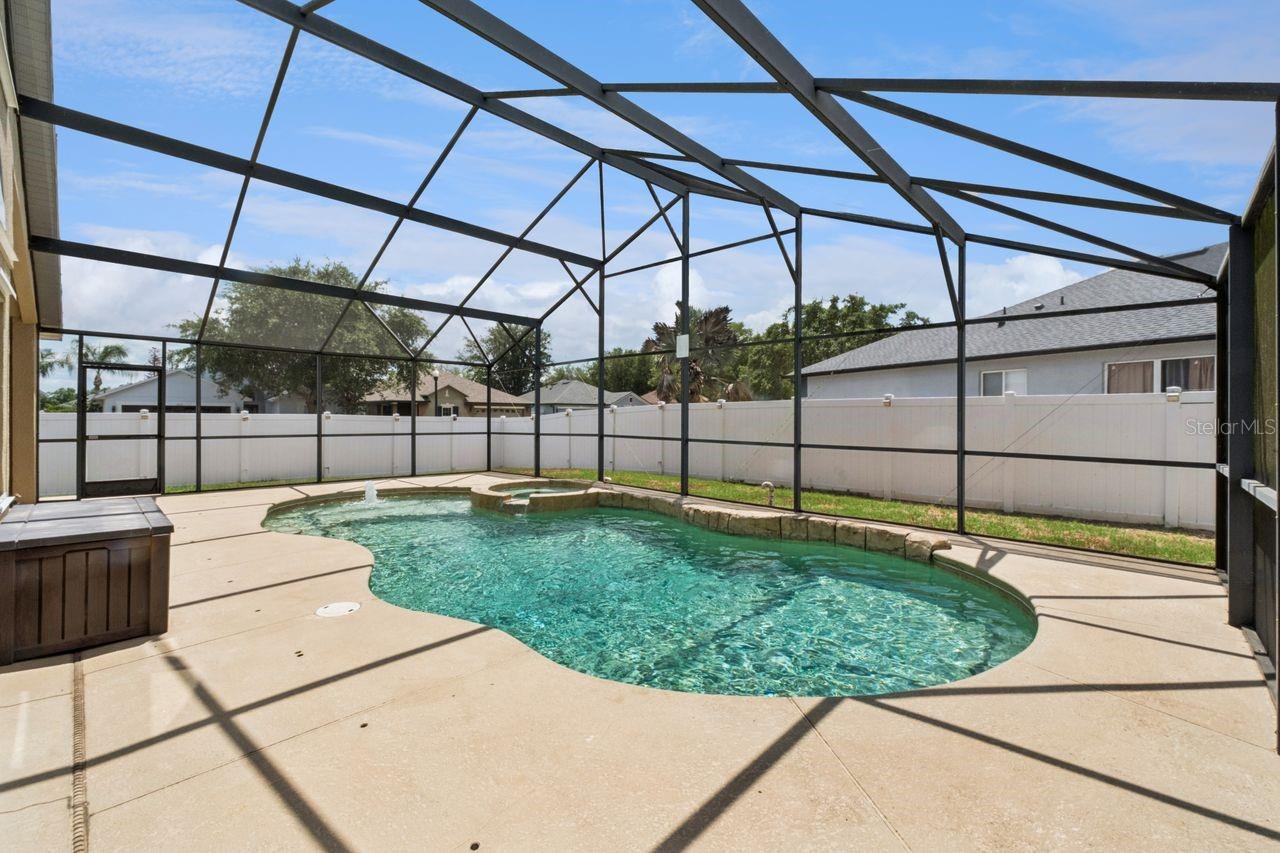 19668 KNIGHT TALE LN, ORLANDO, FL, 32833