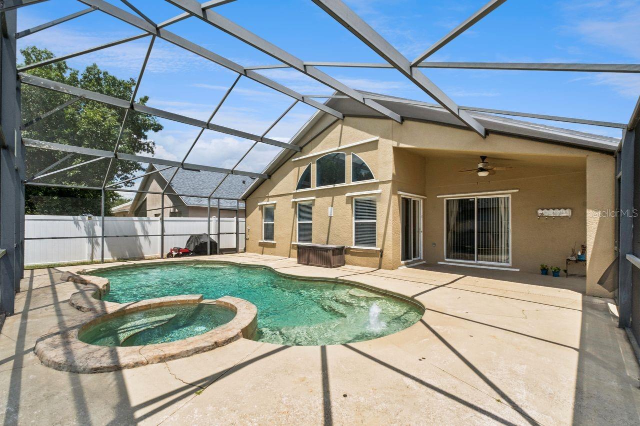 19668 KNIGHT TALE LN, ORLANDO, FL, 32833