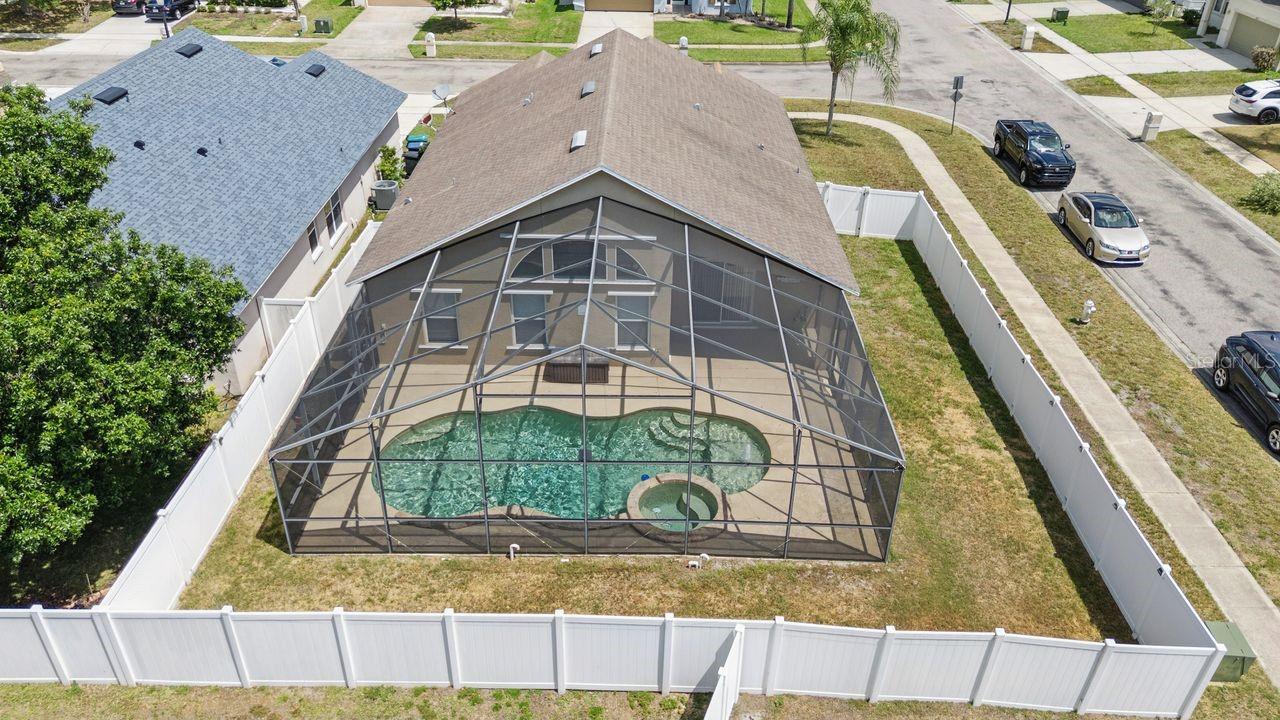 19668 KNIGHT TALE LN, ORLANDO, FL, 32833