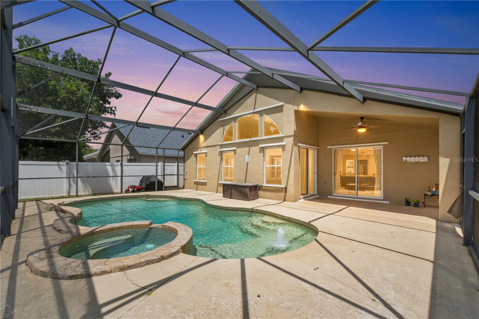 19668 KNIGHT TALE LN, ORLANDO, FL, 32833