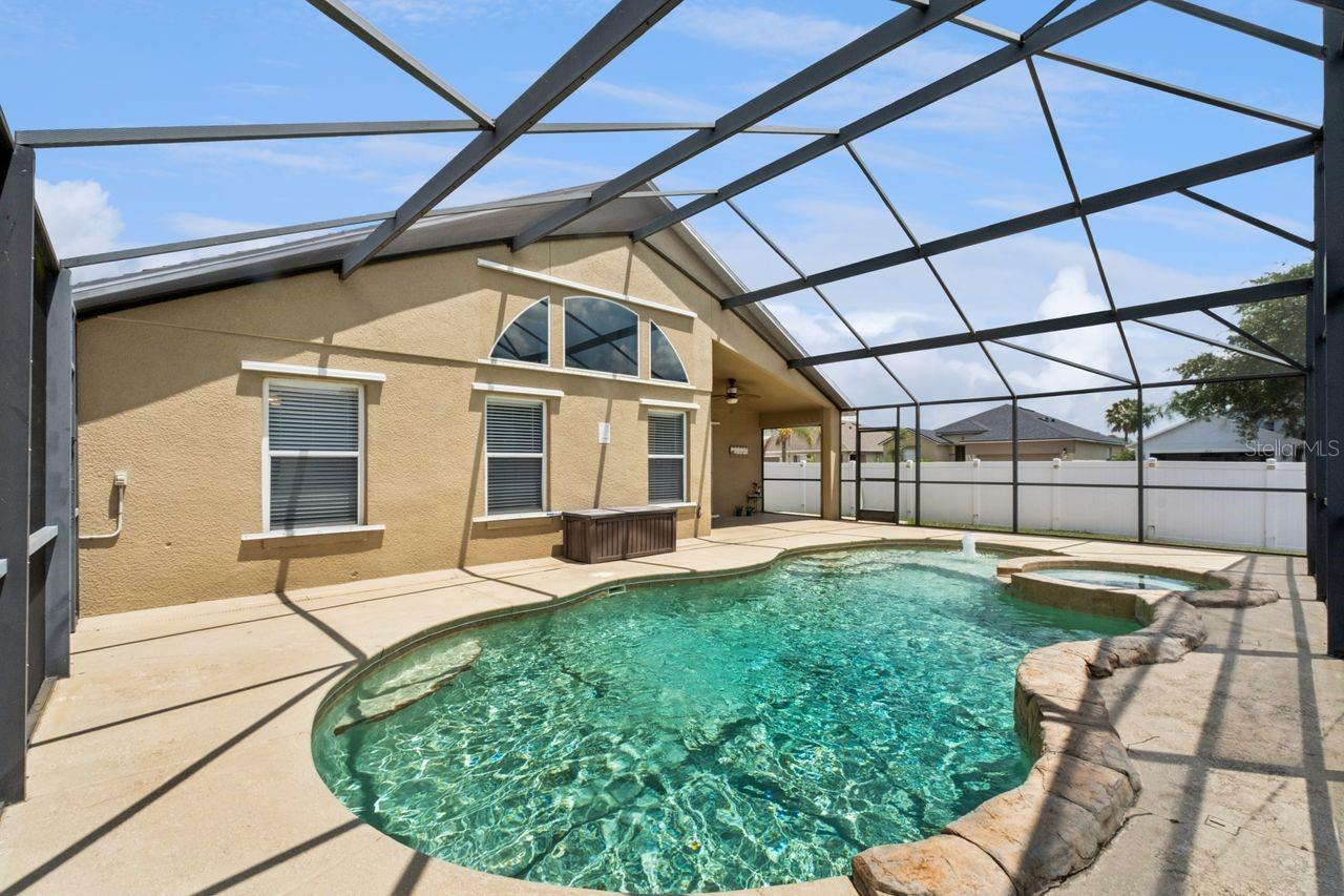 19668 KNIGHT TALE LN, ORLANDO, FL, 32833