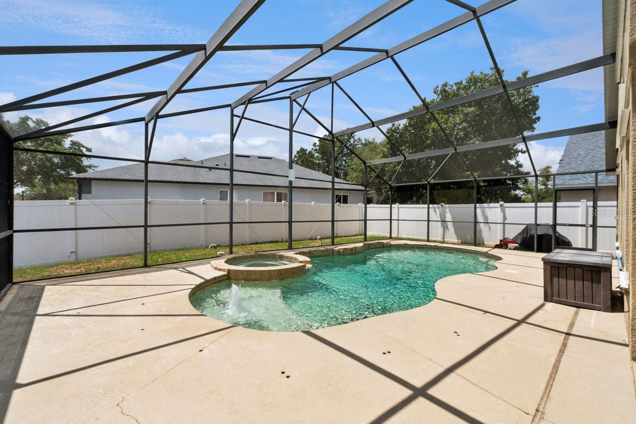 19668 KNIGHT TALE LN, ORLANDO, FL, 32833