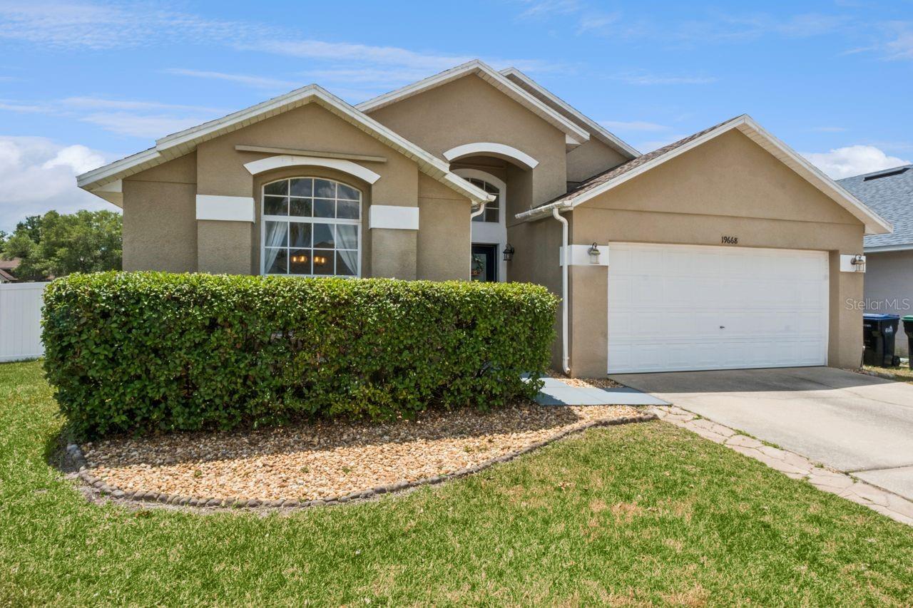 19668 KNIGHT TALE LN, ORLANDO, FL, 32833