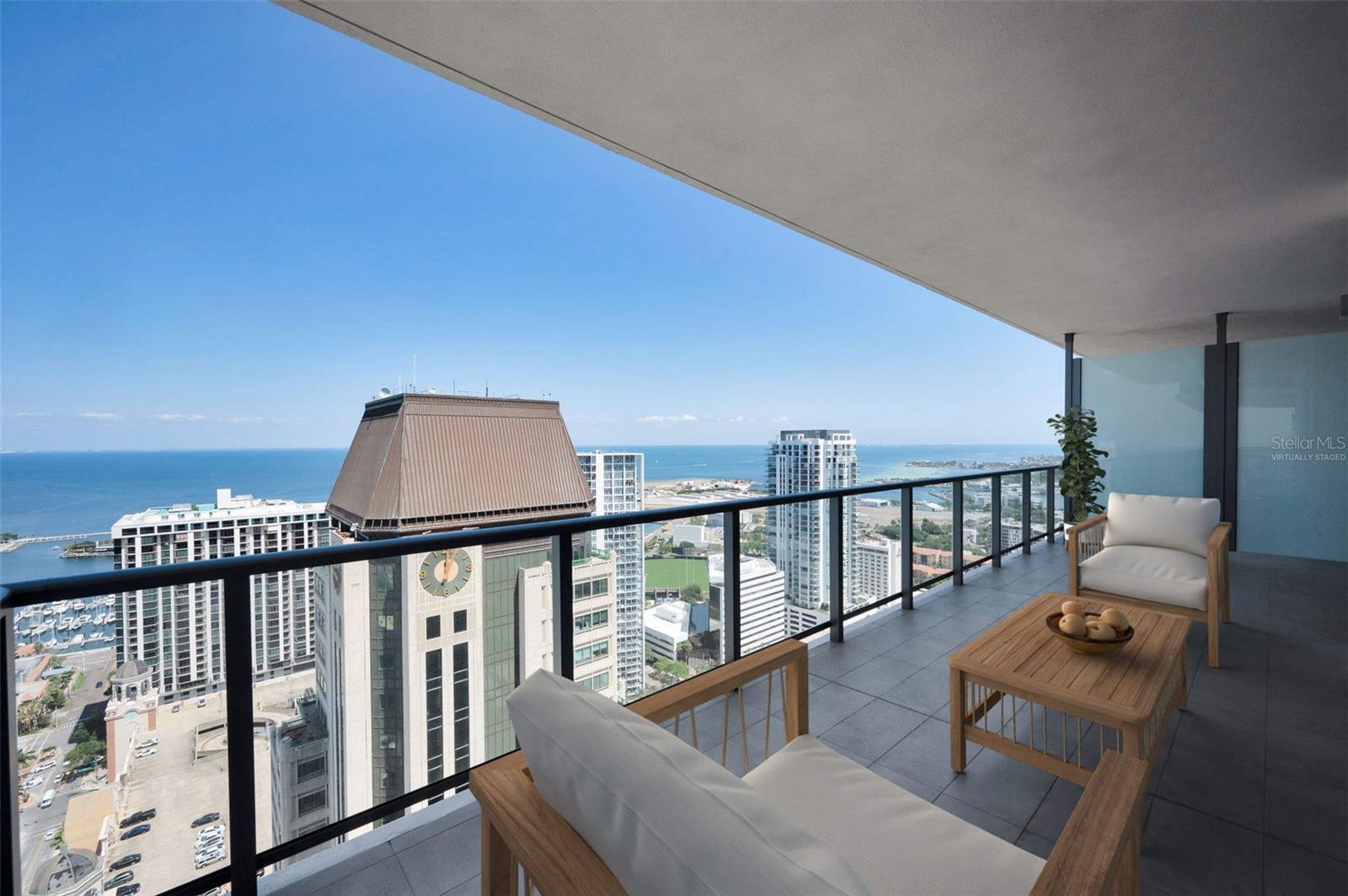 275 1ST AVE S #3503, ST PETERSBURG, FL, 33701