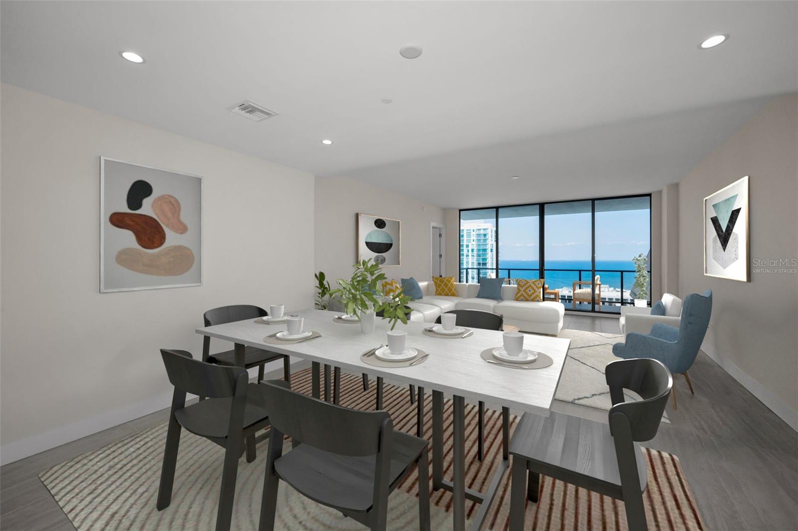 275 1ST AVE S #3503, ST PETERSBURG, FL, 33701