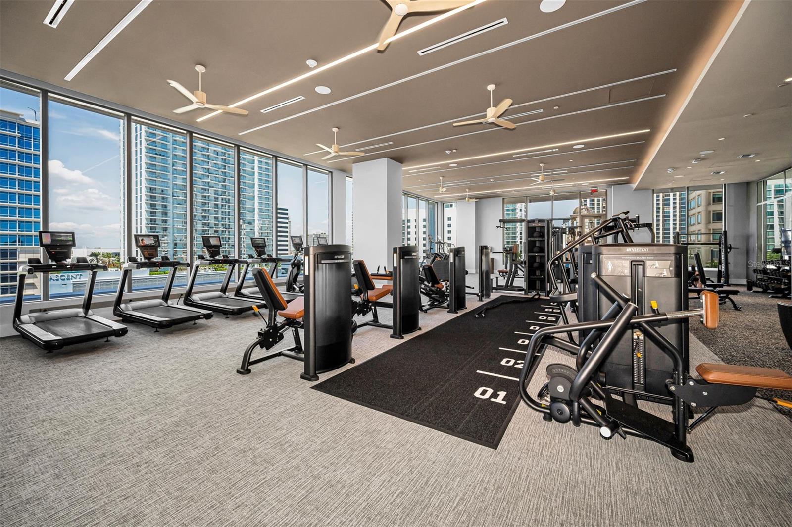 275 1ST AVE S #3503, ST PETERSBURG, FL, 33701