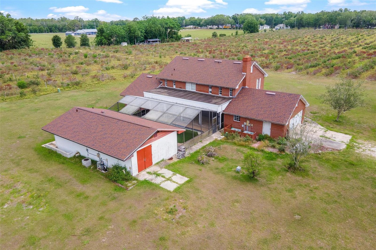 2500 URICK ST, FRUITLAND PARK, FL, 34731