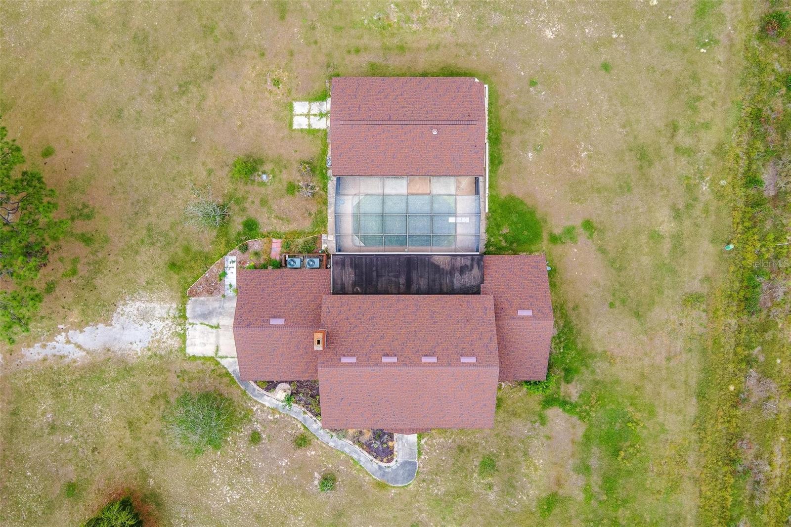 2500 URICK ST, FRUITLAND PARK, FL, 34731