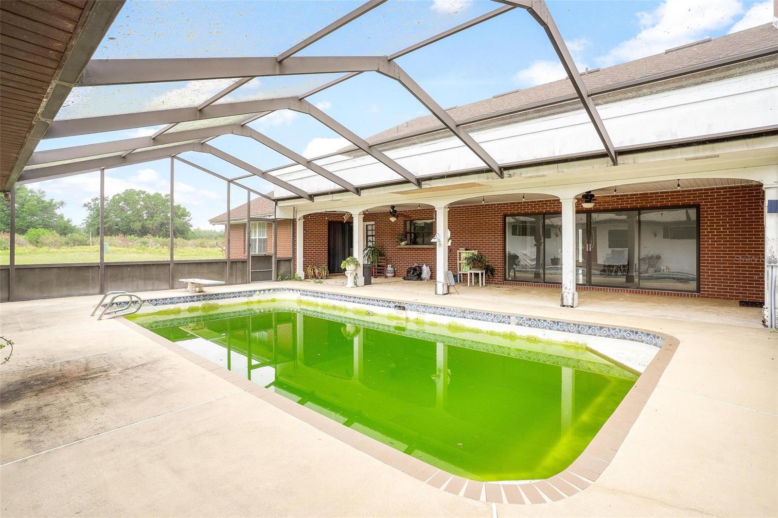 2500 URICK ST, FRUITLAND PARK, FL, 34731
